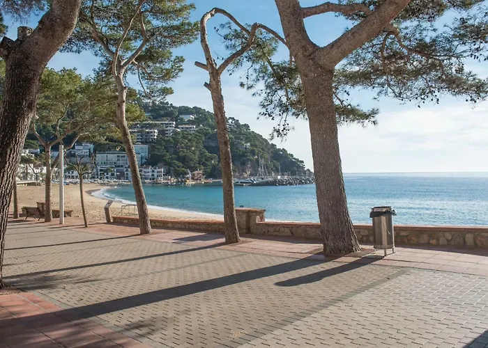 Διαμέρισμα Mar *