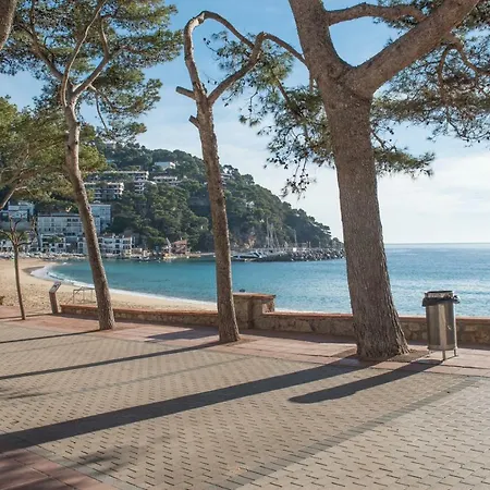 Διαμέρισμα Mar *