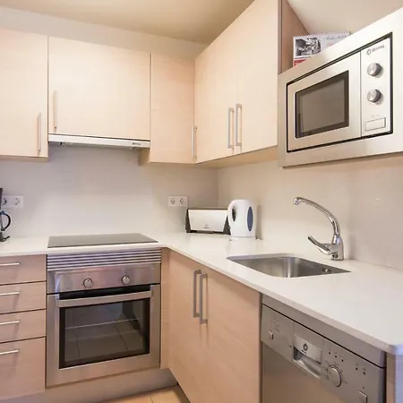 Mar Apartment