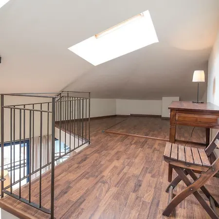 Apartment Mar