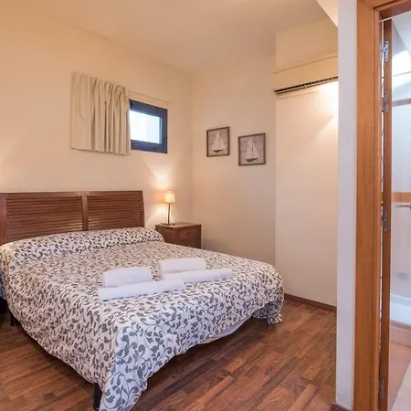 Mar Apartment Llafranc