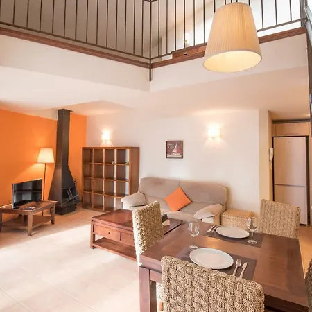 Apartment Mar *