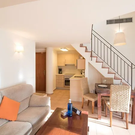 Apartment Mar *