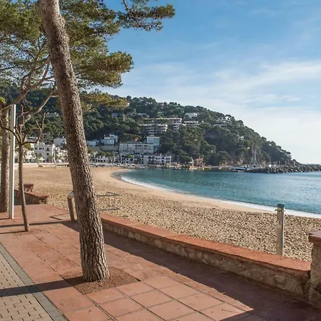 Apartman Mar Llafranc