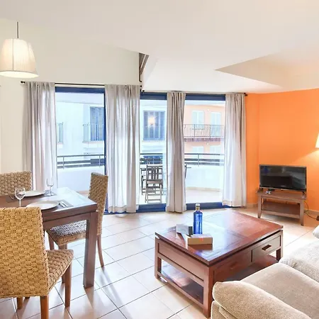 Apartment Mar Llafranc