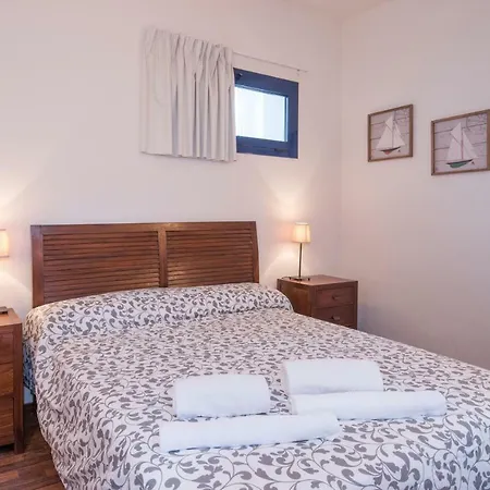 Mar Διαμέρισμα Llafranc