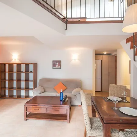 Mar Apartment