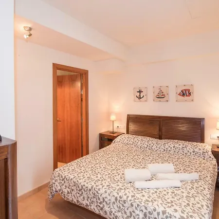Mar Apartment *