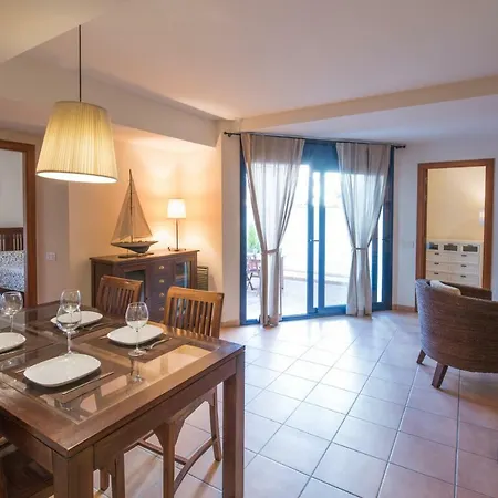 Apartment Mar