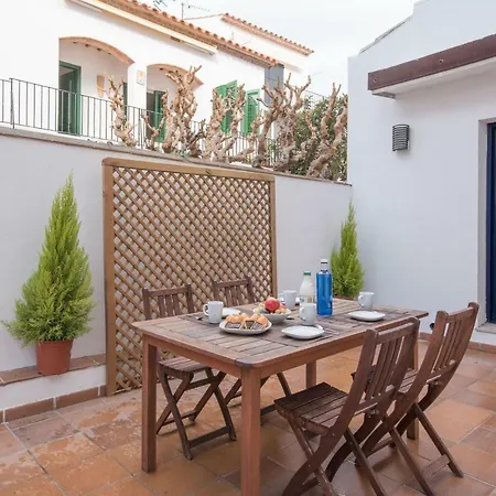 Mar Apartment Llafranc