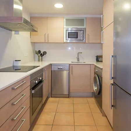 Apartment Mar *