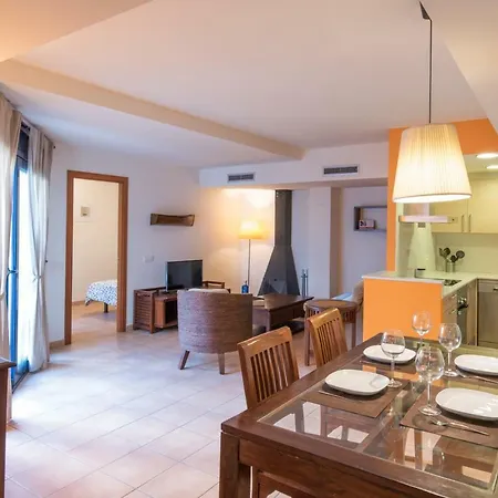Apartman Mar *
