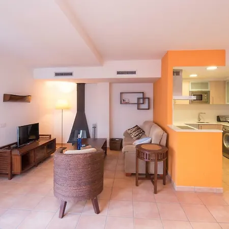 Mar Apartment