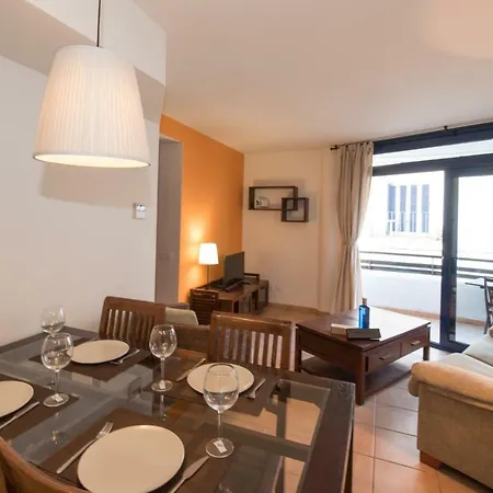 Apartment Mar *