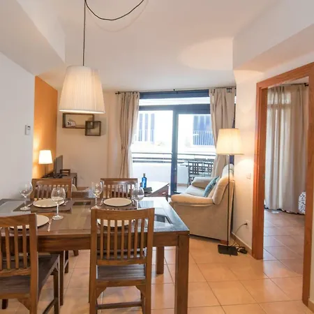 Mar Apartment