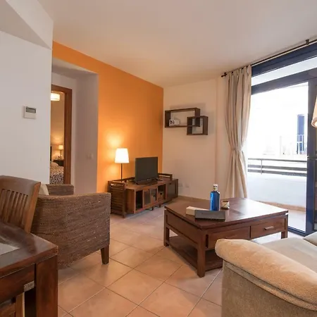 Mar Apartment