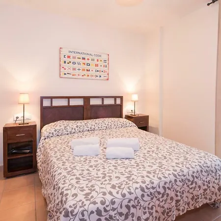 Apartment Mar