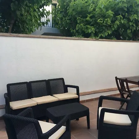 Mar Apartment
