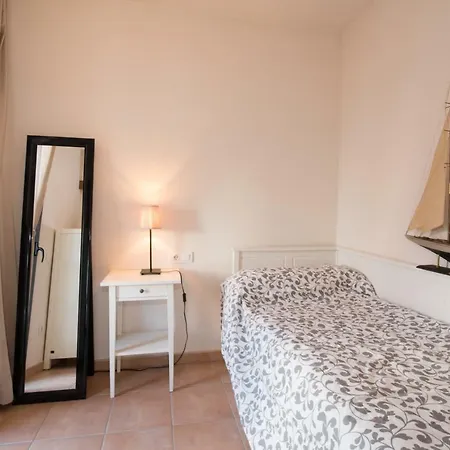 Lägenhet Mar Llafranc